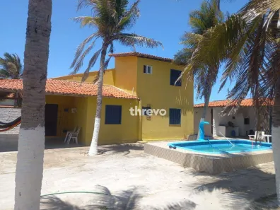 Casa com 4 Quartos à venda, 250m² no Luis Correia, Luís Correia