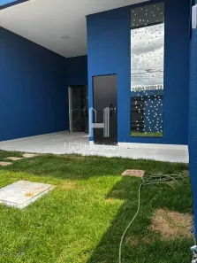 Imóvel Comercial com 3 Quartos à venda, 126m² no Residencial Vereda dos Buritis, Goiânia