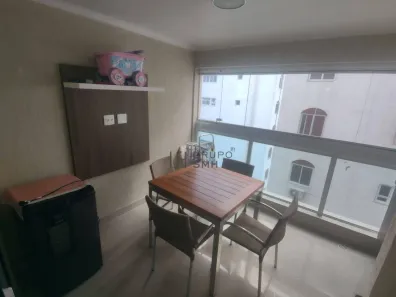 Apartamento com 3 Quartos à venda, 125m² no Pitangueiras, Guarujá