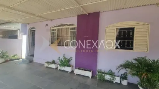 Casa com 3 Quartos à venda, 86m² no Vila Castelo Branco, Campinas