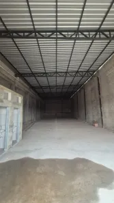 Galpão/Depósito/Armazém para alugar, 300m² no Jardim Buriti Sereno, Aparecida de Goiânia