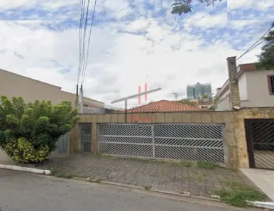 Imóvel Comercial para alugar, 274m² no Cidade Mãe do Céu, São Paulo