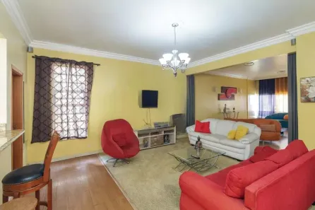 Apartamento com 1 Quarto à venda, 120m² no Campos Elíseos, São Paulo