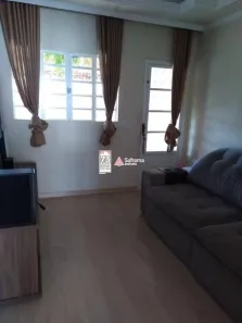 Casa com 2 Quartos à venda, 62m² no Jardim Residencial Doutor Lessa, Pindamonhangaba