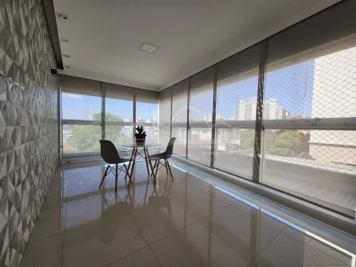 Apartamento com 4 Quartos à venda, 130m² no São Luiz, Belo Horizonte