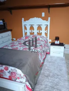Casa com 1 Quarto para alugar, 15m² no Jardim São Caetano, São Caetano do Sul