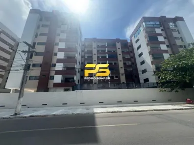 Apartamento com 3 Quartos à venda, 70m² no Intermares, Cabedelo