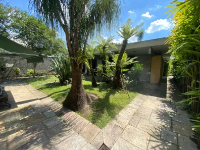 Casa com 5 Quartos à venda, 300m² no Pinheiros, São Paulo