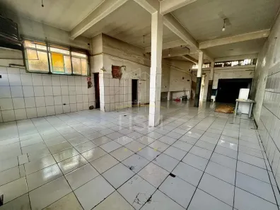 Ponto Comercial para alugar, 120m² no Ferrazópolis, São Bernardo do Campo