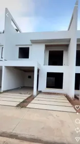 Casa de Condomínio com 3 Quartos à venda, 200m² no Nova Esperança, Porto Velho