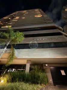 Apartamento com 3 Quartos à venda, 162m² no Setor Marista, Goiânia