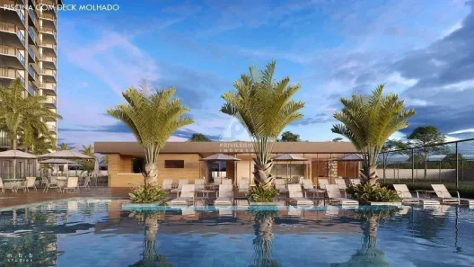 Cobertura com 2 Quartos à venda, 126m² no Barra Olímpica, Rio de Janeiro