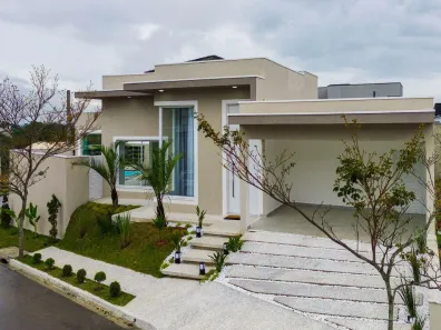 Casa com 3 Quartos à venda, 159m² no Bairro do Grama, Caçapava