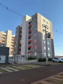Apartamento com 2 Quartos à venda, 46m² no Perobinha, Londrina