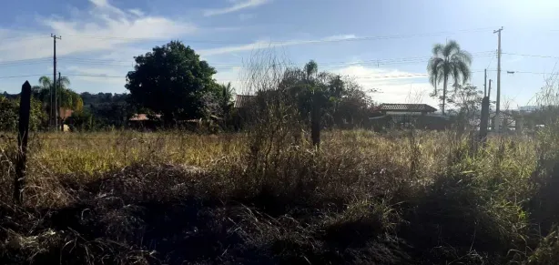 Lote/Terreno à venda, 1130m² no Vista Alegre, São Pedro