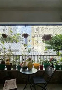 Apartamento com 3 Quartos à venda, 159m² no Centro, São Vicente