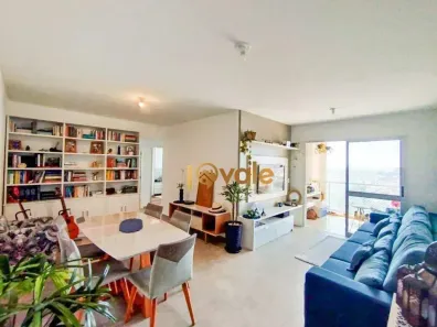 Apartamento com 3 Quartos à venda, 90m² no Jardim Sul, São José dos Campos