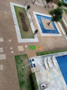 Apartamento com 3 Quartos à venda, 91m² no Morumbi, Paulínia