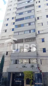 Apartamento com 3 Quartos à venda, 99m² no Nova Suiça, Goiânia