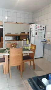 Casa com 2 Quartos à venda, 120m² no Ouro Verde, Barra do Choça