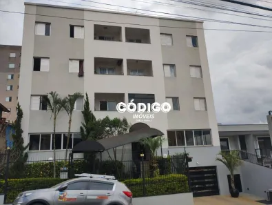 Apartamento com 2 Quartos à venda, 60m² no Vila Rosália, Guarulhos