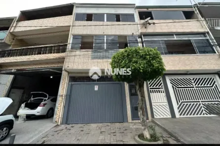 Sobrado com 2 Quartos à venda, 250m² no Santa Maria, Osasco