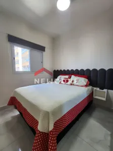 Apartamento com 2 Quartos à venda, 71m² no Tupi, Praia Grande