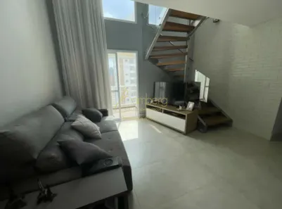 Cobertura com 2 Quartos à venda, 125m² no Vila Suzana, São Paulo