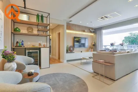 Apartamento com 2 Quartos à venda, 82m² no Jardim Guarani, Campinas