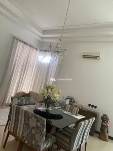 Casa de Condomínio com 4 Quartos à venda, 320m² no Residencial Marcia, São José do Rio Preto