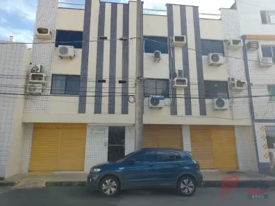Prédio Comercial para alugar, 734m² no São Francisco, São Luís