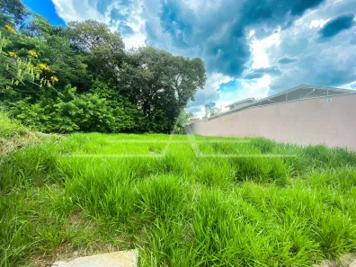 Lote/Terreno à venda, 250m² no Residencial Alvorada, Bragança Paulista