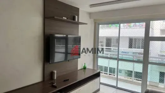 Apartamento com 2 Quartos à venda, 70m² no Santa Rosa, Niterói