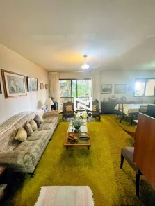 Apartamento com 3 Quartos à venda, 124m² no Sumarezinho, São Paulo