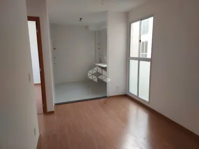 Apartamento com 2 Quartos à venda, 41m² no Cavalhada, Porto Alegre