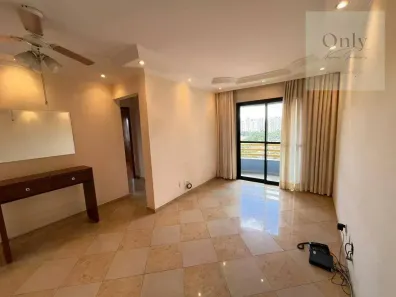 Apartamento com 2 Quartos à venda, 57m² no Vila Pirituba, São Paulo