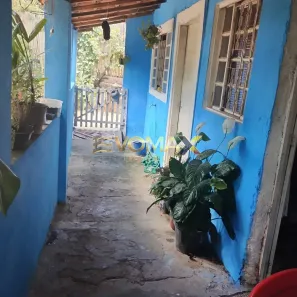 Fazenda/Sítio com 1 Quarto à venda, 133m² no Vila Nova, Itapetininga
