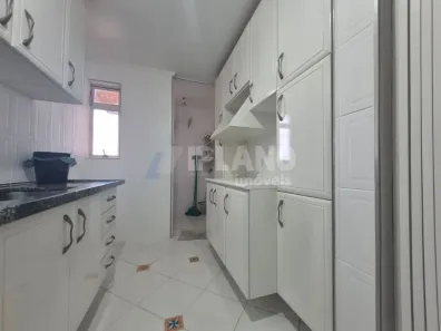 Apartamento com 2 Quartos à venda, 63m² no Jardim Alvorada, São Carlos