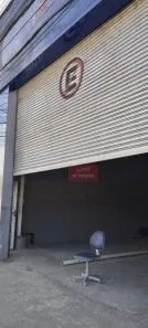Galpão/Depósito/Armazém para alugar, 272m² no Vila Endres, Guarulhos