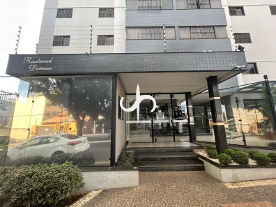 Apartamento com 3 Quartos à venda, 144m² no Jardim Bandeirante, Anápolis