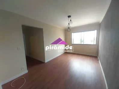 Apartamento com 3 Quartos para alugar, 65m² no Vila Adyana, São José dos Campos