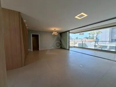 Apartamento com 3 Quartos para venda ou aluguel, 170m² no Nova Campinas, Campinas