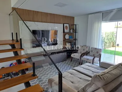 Casa com 3 Quartos à venda, 140m² no Portal de Versalhes 1, Londrina