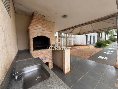 Apartamento com 2 Quartos à venda, 44m² no Chácaras Tubalina e Quartel, Uberlândia
