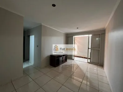 Apartamento com 3 Quartos à venda, 66m² no Parque Industrial Lagoinha, Ribeirão Preto