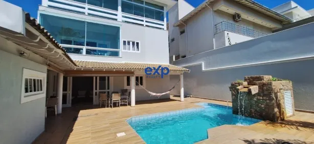 Casa de Condomínio com 5 Quartos à venda, 495m² no Jardim Recanto, Valinhos