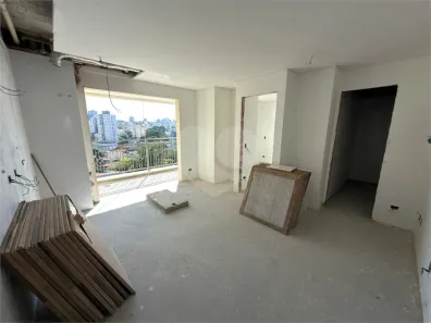Apartamento com 2 Quartos à venda, 63m² no Vila Paulicéia, São Paulo