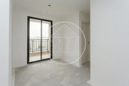 Apartamento com 3 Quartos para alugar, 62m² no Usina Piratininga, São Paulo