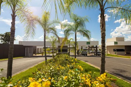 Lote/Terreno à venda, 307m² no Condomínio Belvedere, Cuiabá