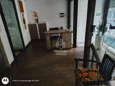 Apartamento com 3 Quartos à venda, 90m² no Icaraí, Niterói